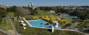 Case Study Prince Alfred Park Pool Sydney