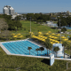 Case Study Prince Alfred Park Pool Sydney