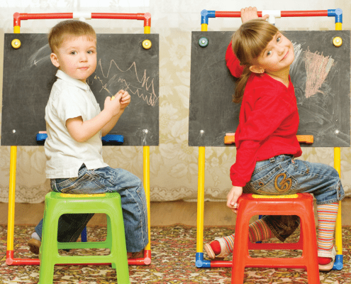 Fire Safety for Childcare Centres