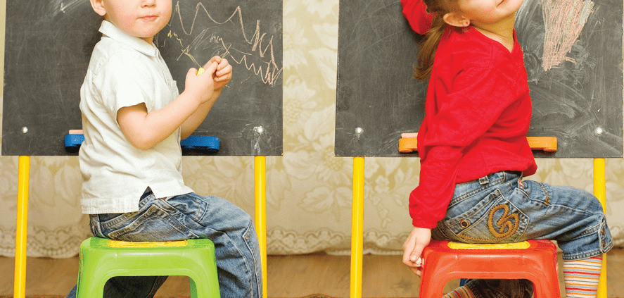 Fire Safety for Childcare Centres