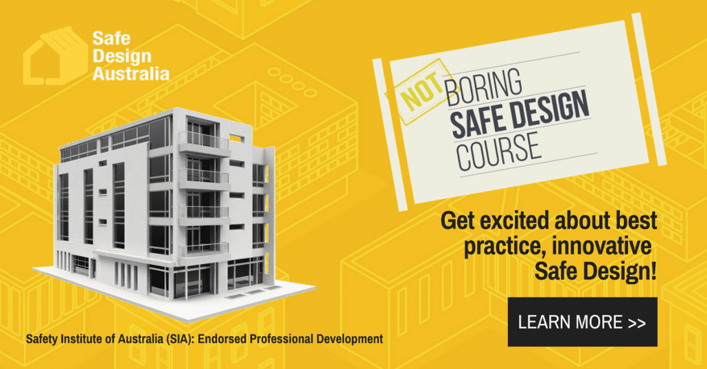 The Not Boring Safe Design Course