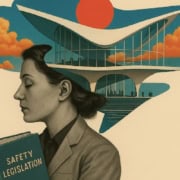 Safety in Design compliance legislation driving innovation in construction and architecture