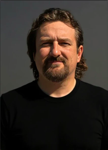 Mark Saint, Quality, Safety and Risk Management Specialist, in a professional headshot