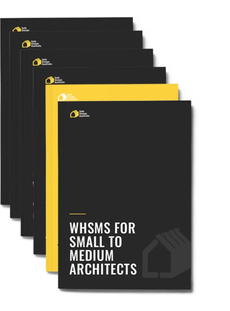 WHSMS for Small to Medium Architects