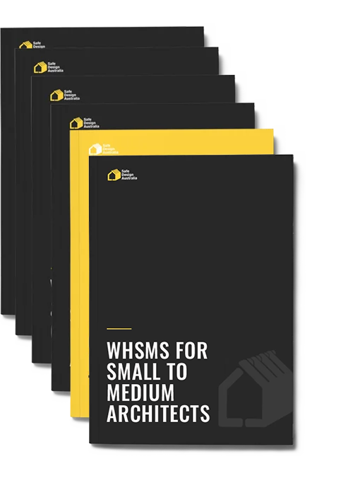 WHSMS for Small to Medium Architects