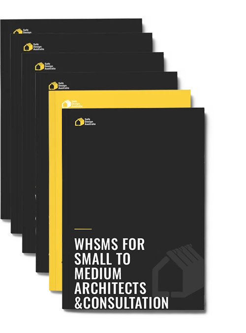 WHSMS for Small to Medium Architects