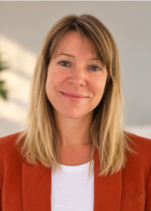 Amanda Flynn