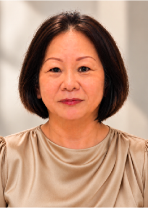 May Lee