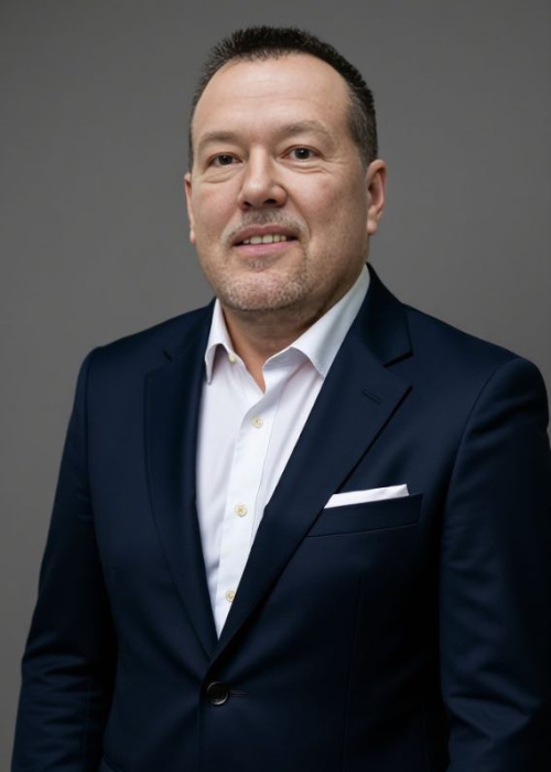 Paul Harrison - Safe Design Australia - CPTED and Safety in Design Specialist