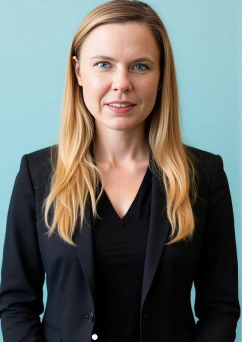 Rebekah