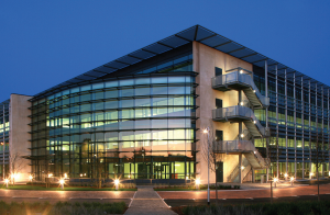 SDA - Safe Maintenance Affinity Water UK Safe Design