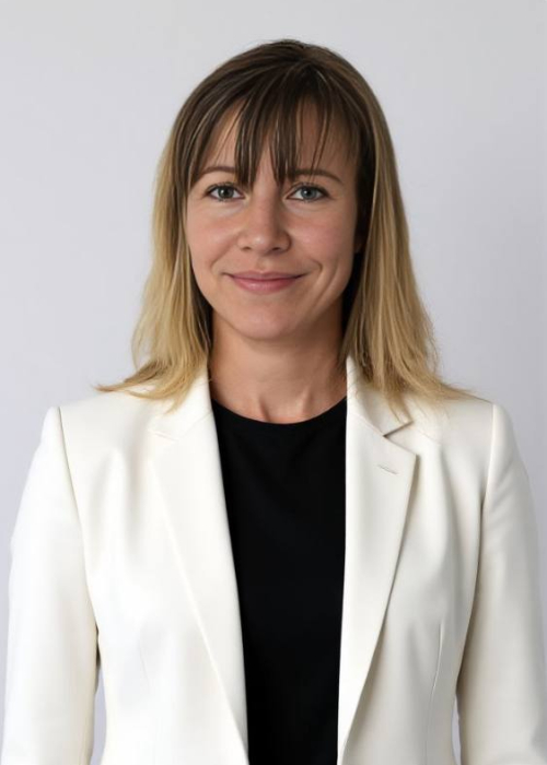 Amanda Flynn - Safe Design Australia - Internal Projects & Communications Lead